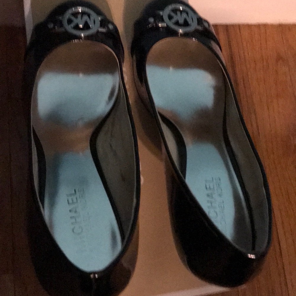 Micheal Kors Dress Shoes 8M